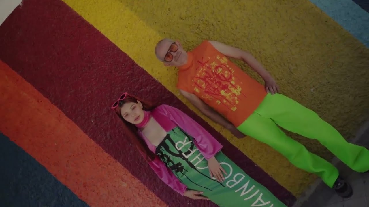 Mainbocher fashionfilm