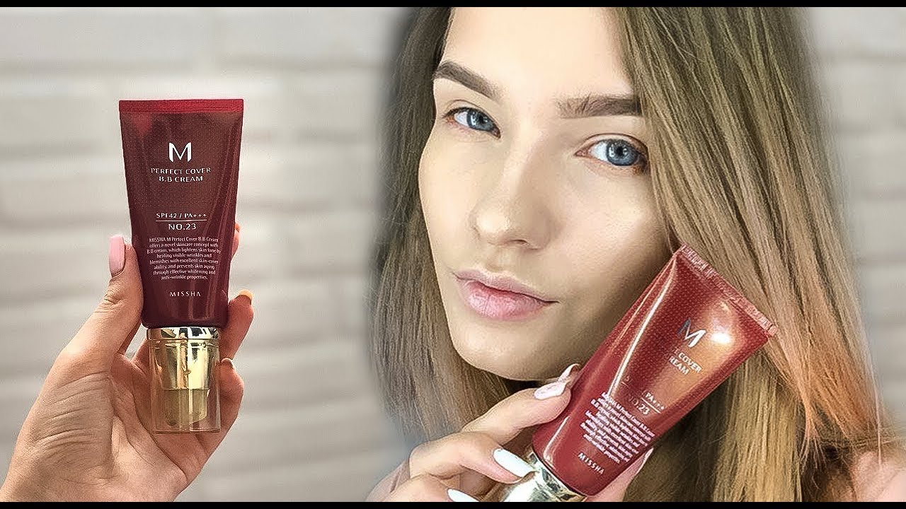 Как подобрать тональный крем. Обзор на bb cream Missha
