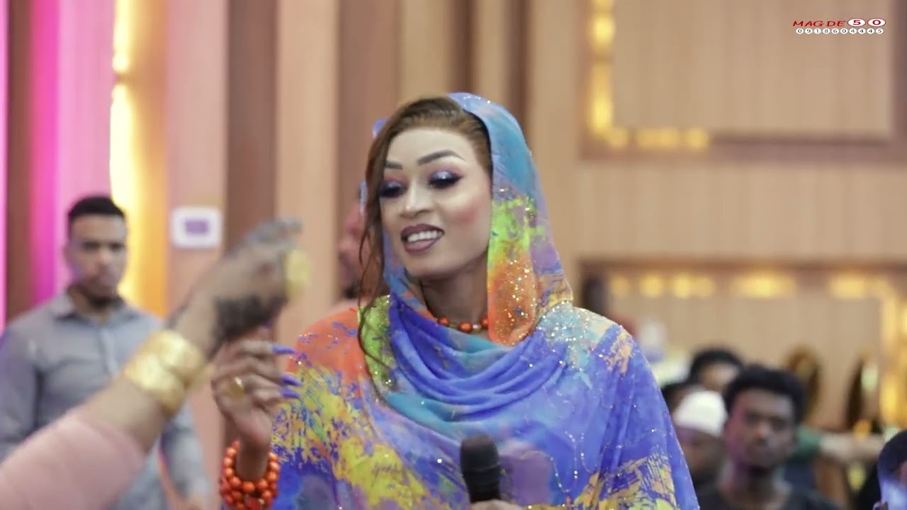 مروه الدولية لهيب الشوووق ابداااع وتطريب