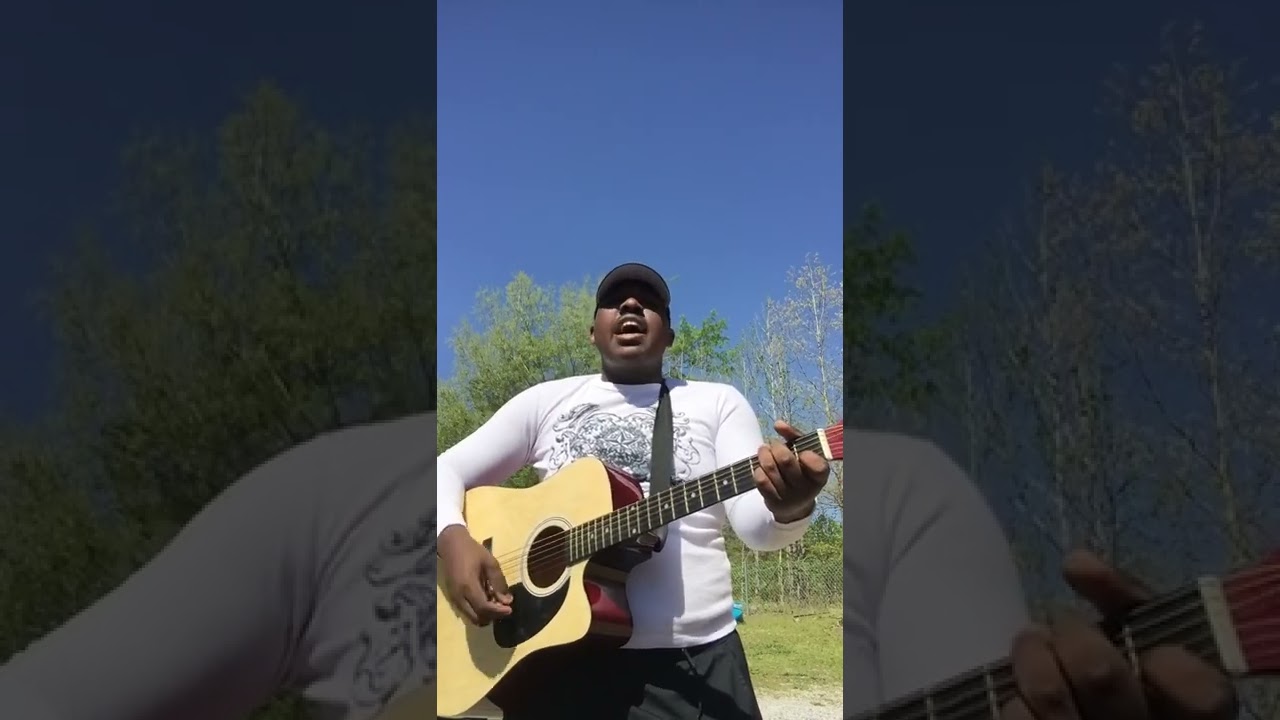 Jameson Rodgers, Luke Combs- Cold Beer Calling My Name (Acoustic Cover)