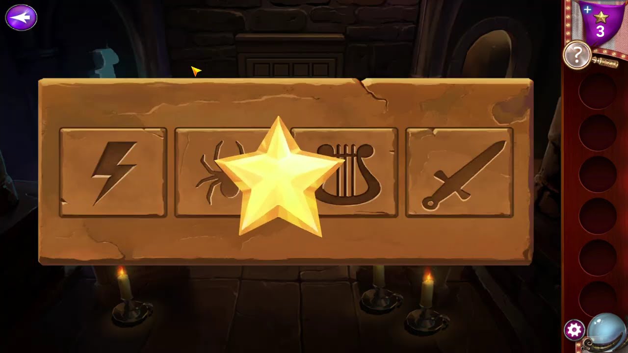 AE Mysteries, Carnaval de Minuit, Lest play 17 part 1