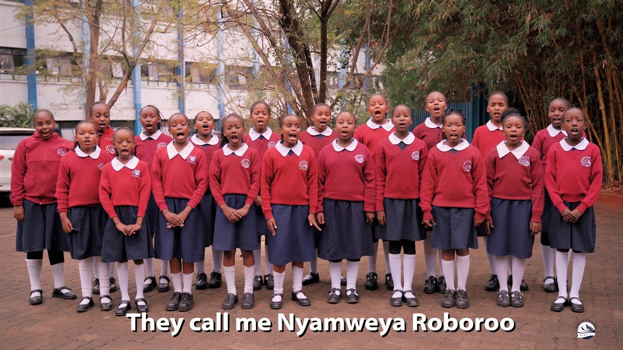 The best thing you will see on the internet before August elections | Just a Name by Grade 5 Love