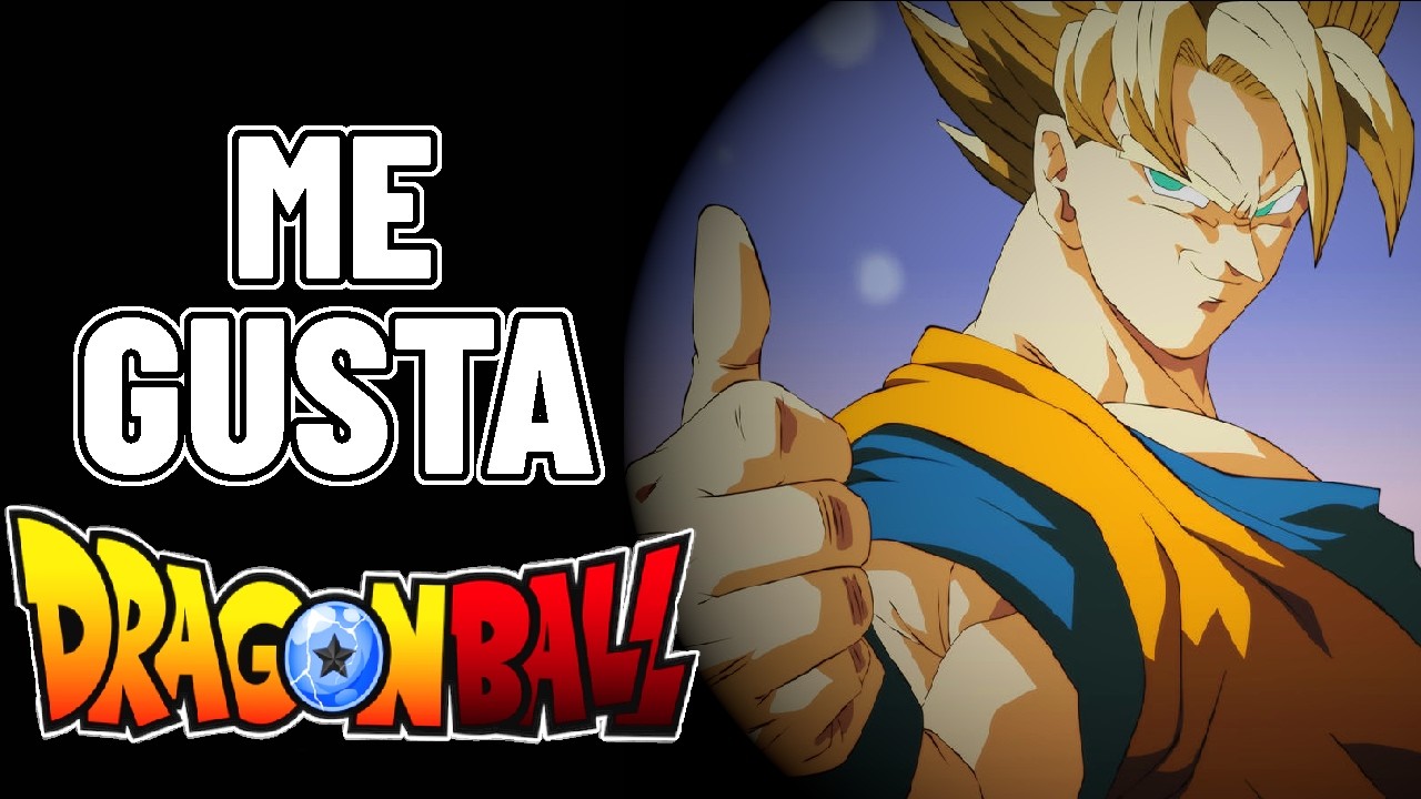 MIS OPINIONES POPULARES DE DRAGON BALL