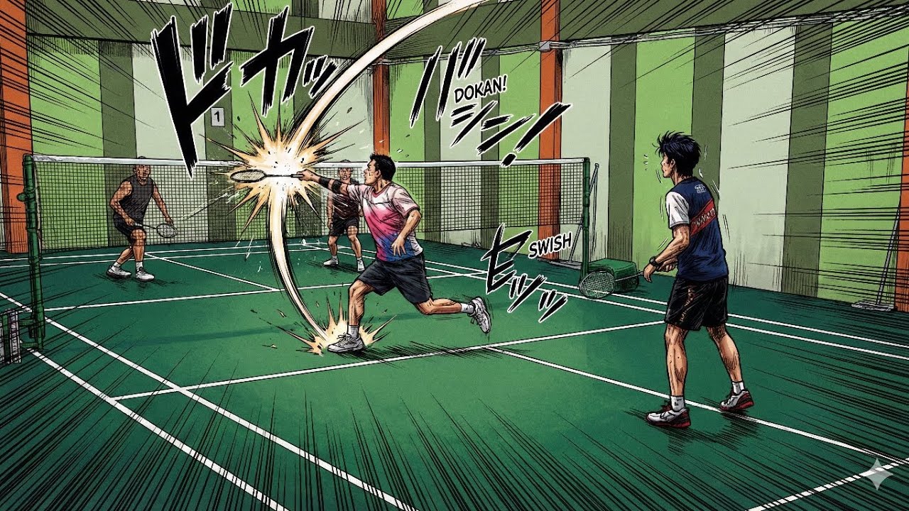 5 Feb 26 ☆Wut Kai VS Sense Pop