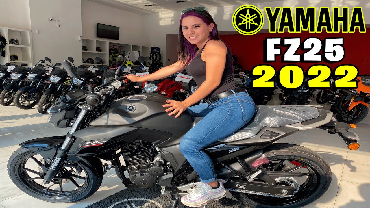 Comprado Moto Nueva Para El Canal En YAMAHA *Nuestro Primer Logro*