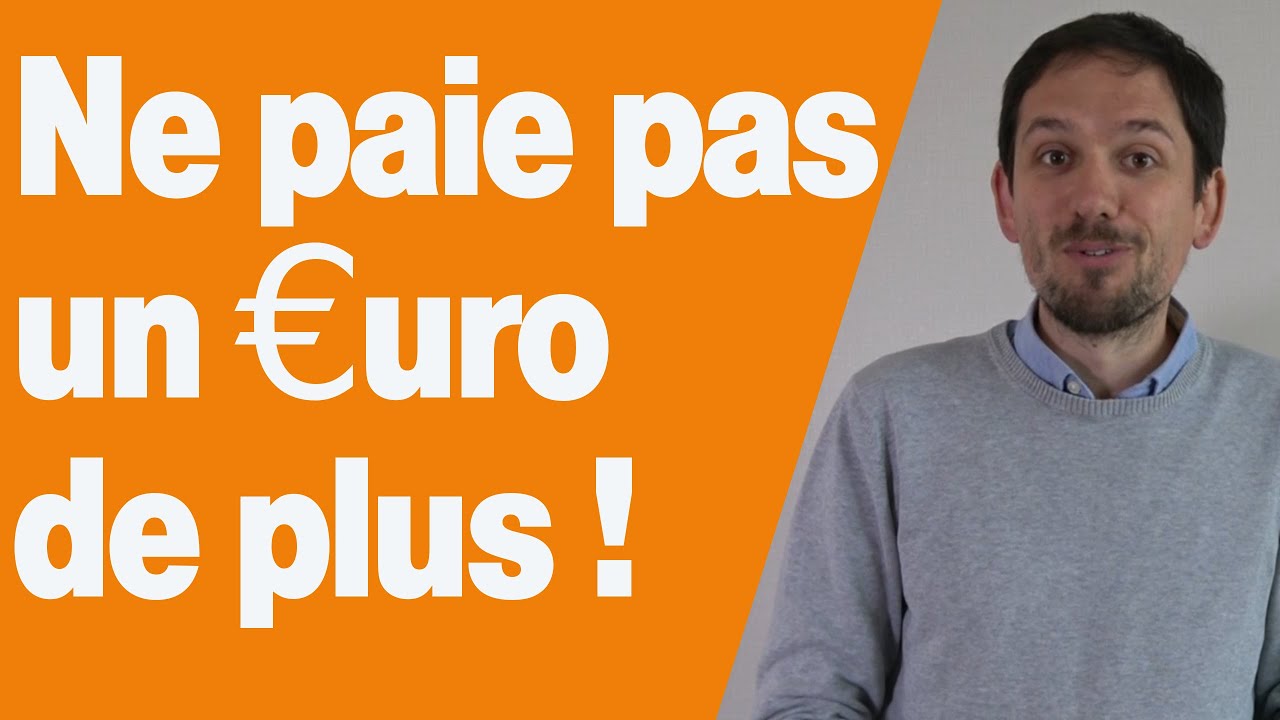 Comment calculer ton impôt sur les revenus fonciers ?