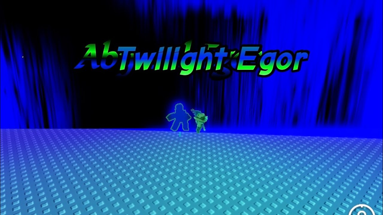 Showcase toon speed (all phases) | Roblox egor