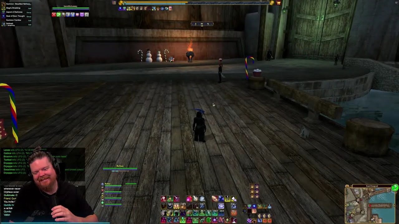 EverQuest II | Server: Anashti Sul | Episode 152