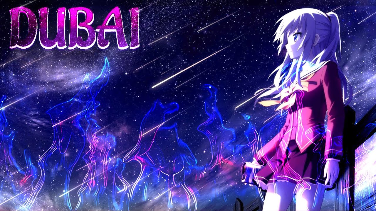 Nightcore - Dubai