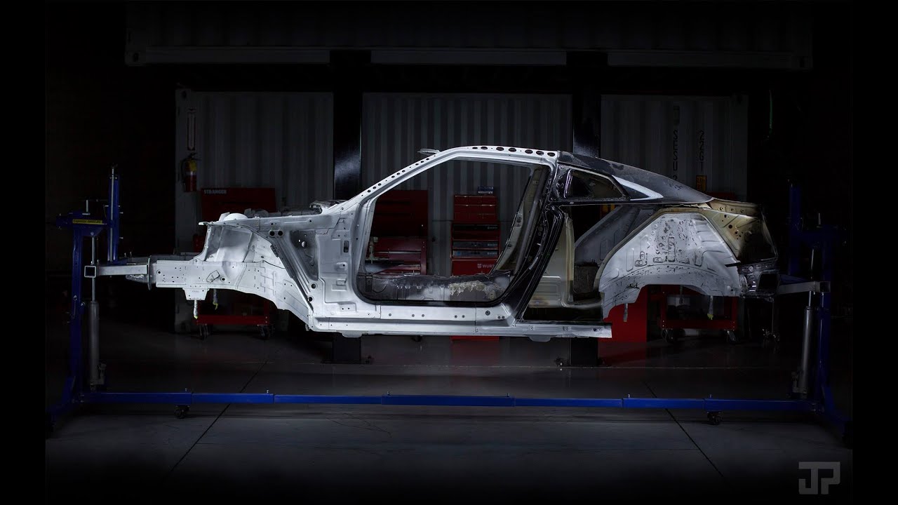 LYFE Motorsport builds monster GT-R for World Time Attack Challenge