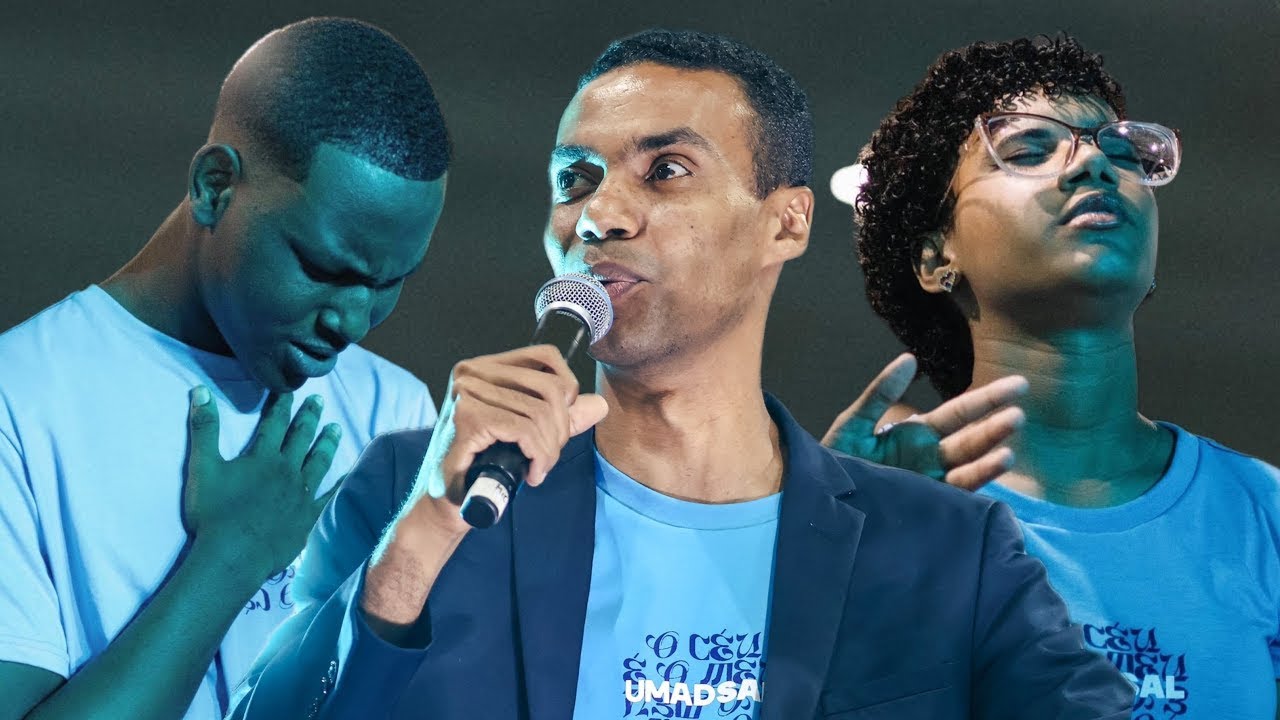 Os caminhos para a Eternidade: CÉU OU INFERNO? || Jhonatan Carlos