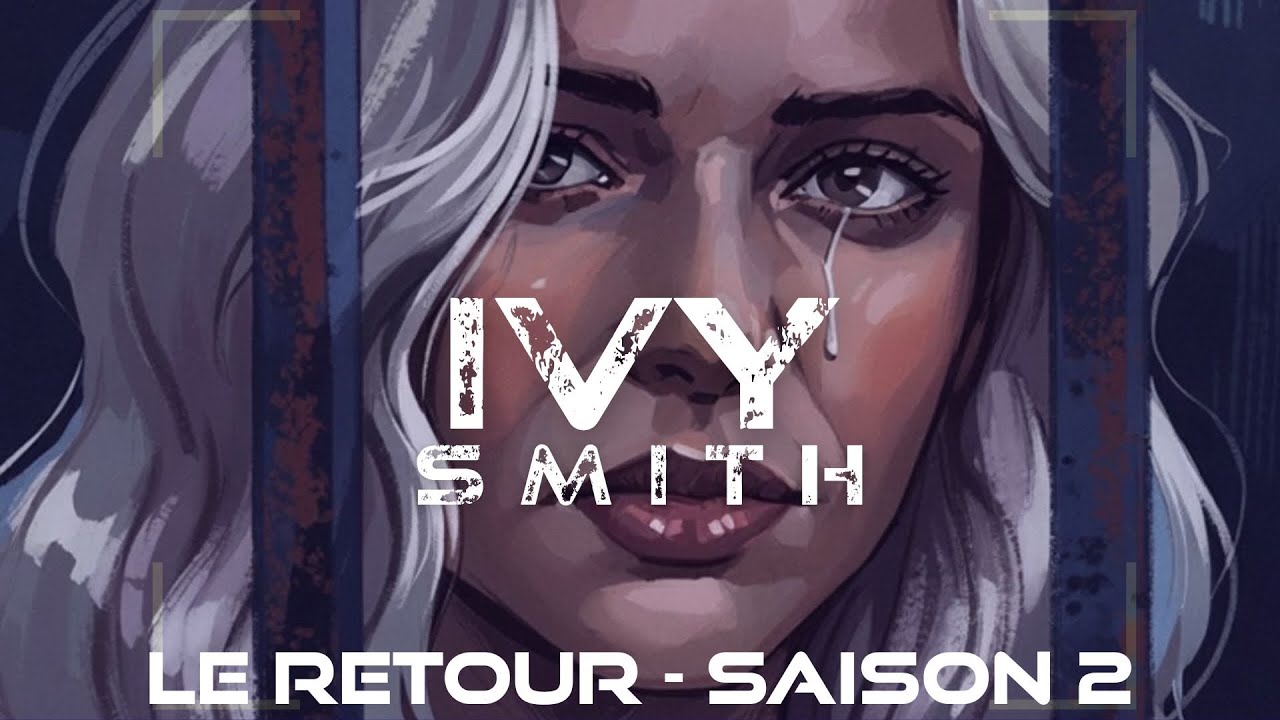 Ivy Smith le retour ... | GLIFE REWIND RP | SAISON 2 Épisode 1