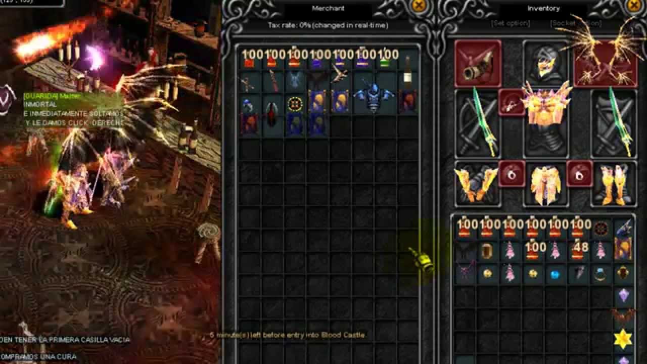 mu magdalena reload season 6 tutorial de bug del giro