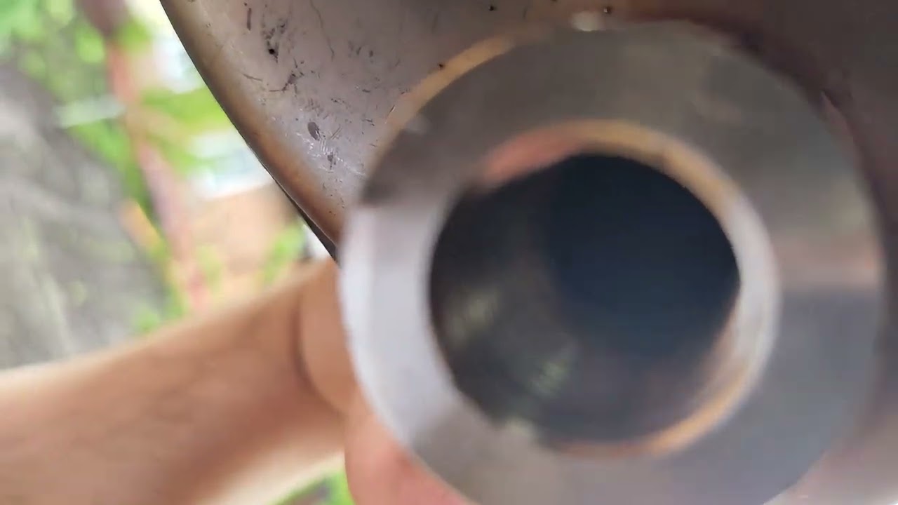 Катализатор BM CATALYSTS BM91535H. Распаковка, обзор. Шкода фабиа BZG 1.2.