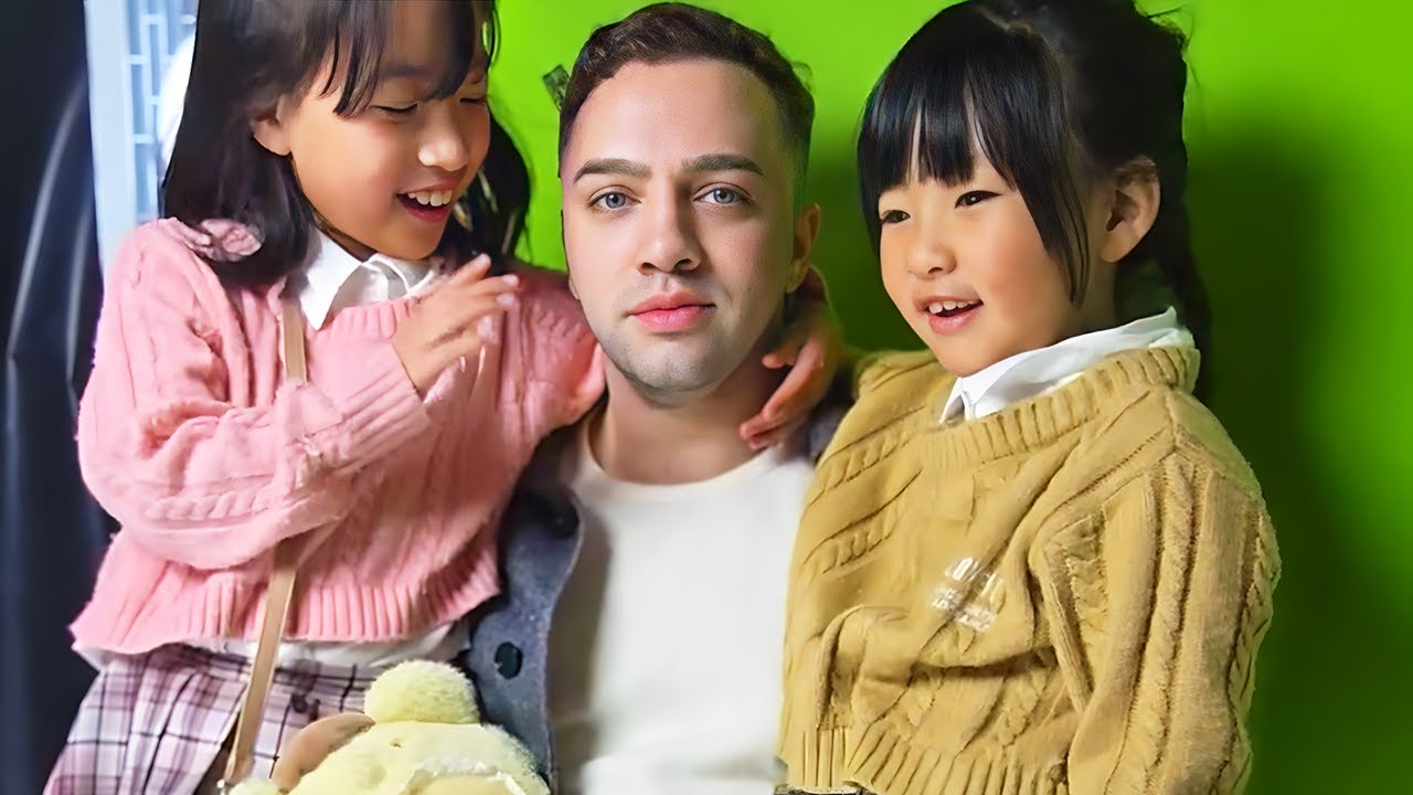 Meet My Family