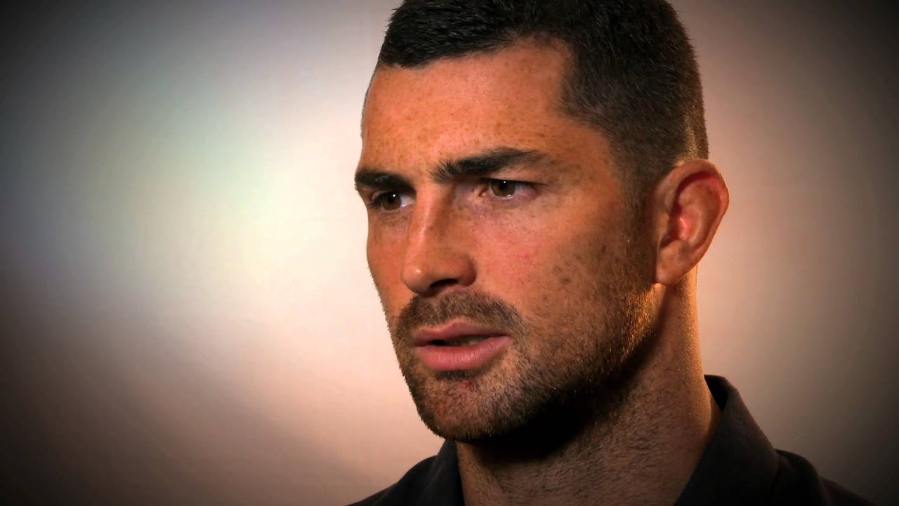 Michael Cheika Feature