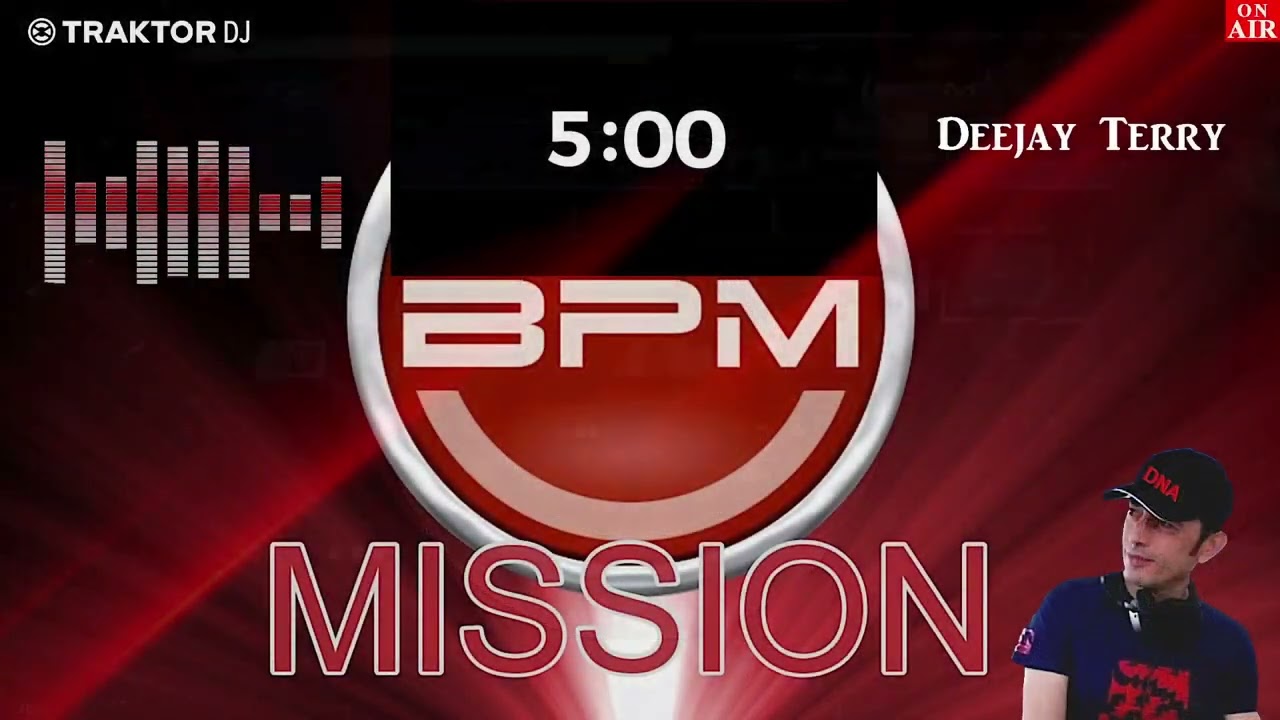 BPM Mission