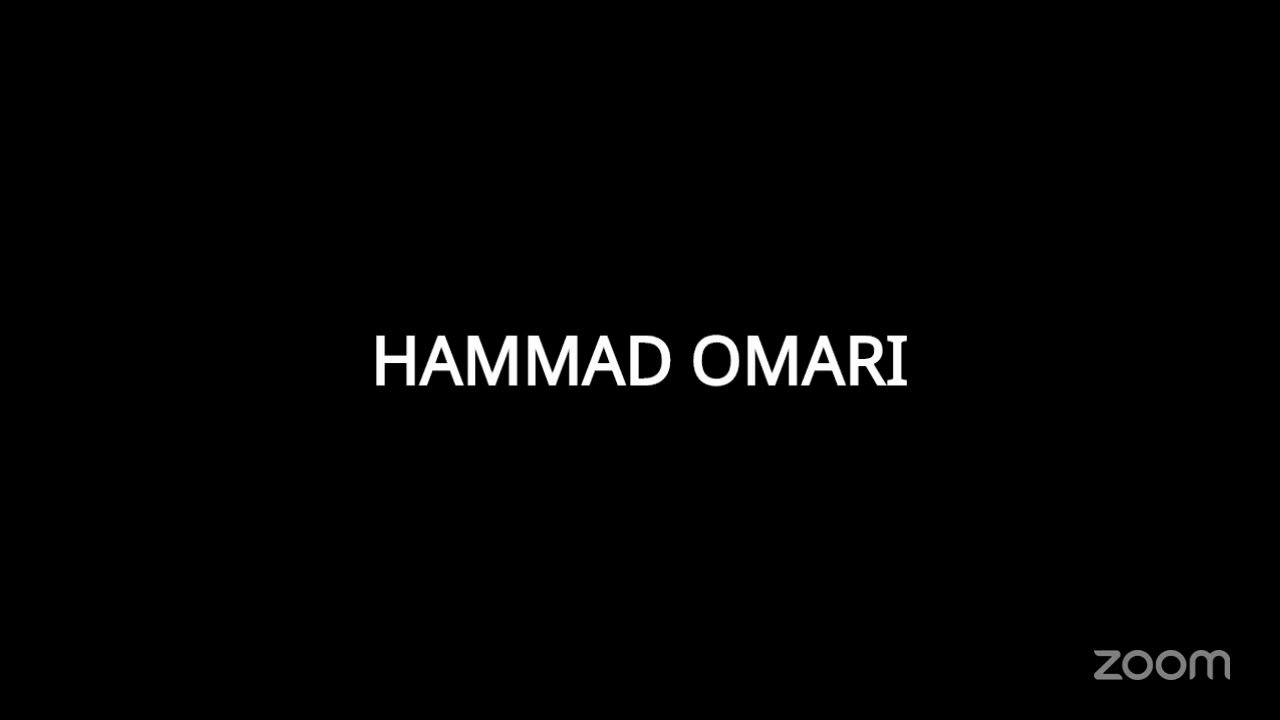 𝑫𝒂𝒚 7 రమజాన్ (𝟏𝟒𝟒𝟕 𝑯𝒊𝒋𝒓𝒊) స్పేషల్ క్లాసెస్ #Hammad_Omari47
