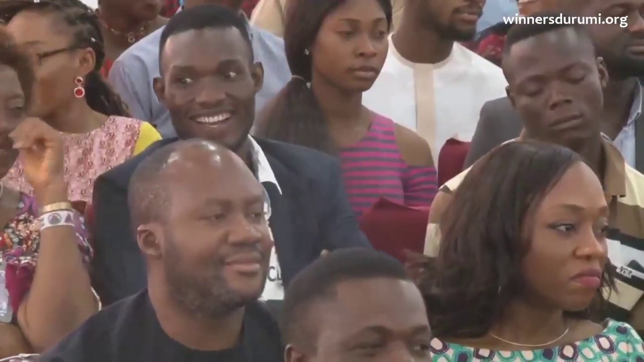 Covenant Day of Marital Breakthrough-1st Service  [04|03|2018]  Living Faith Church Durumi, Abuja