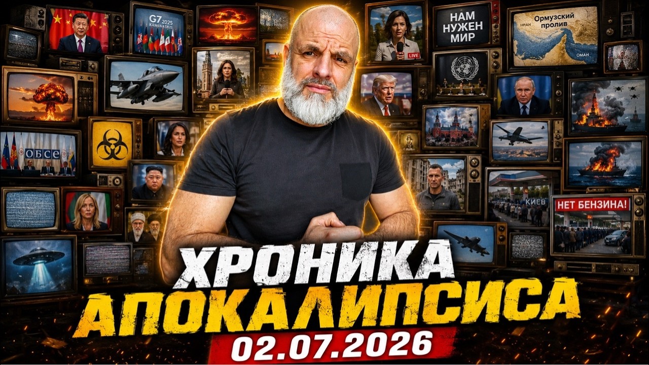Гранатой по ТЦК, ракеты по Киеву, бусификация в РФ, арест военного в США - обзор мировых событий