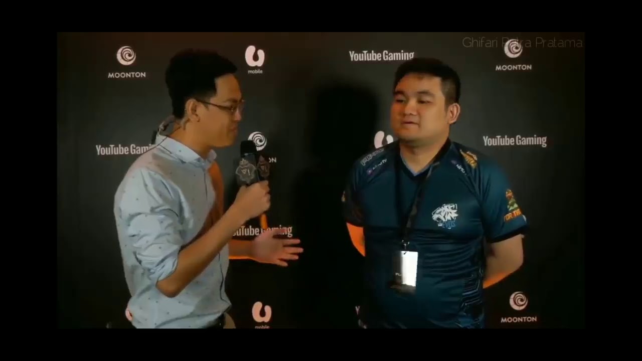 NGAKAK INTERVIEW LUCU DONKEY (JANC*K KABEH) - Mobile Legends