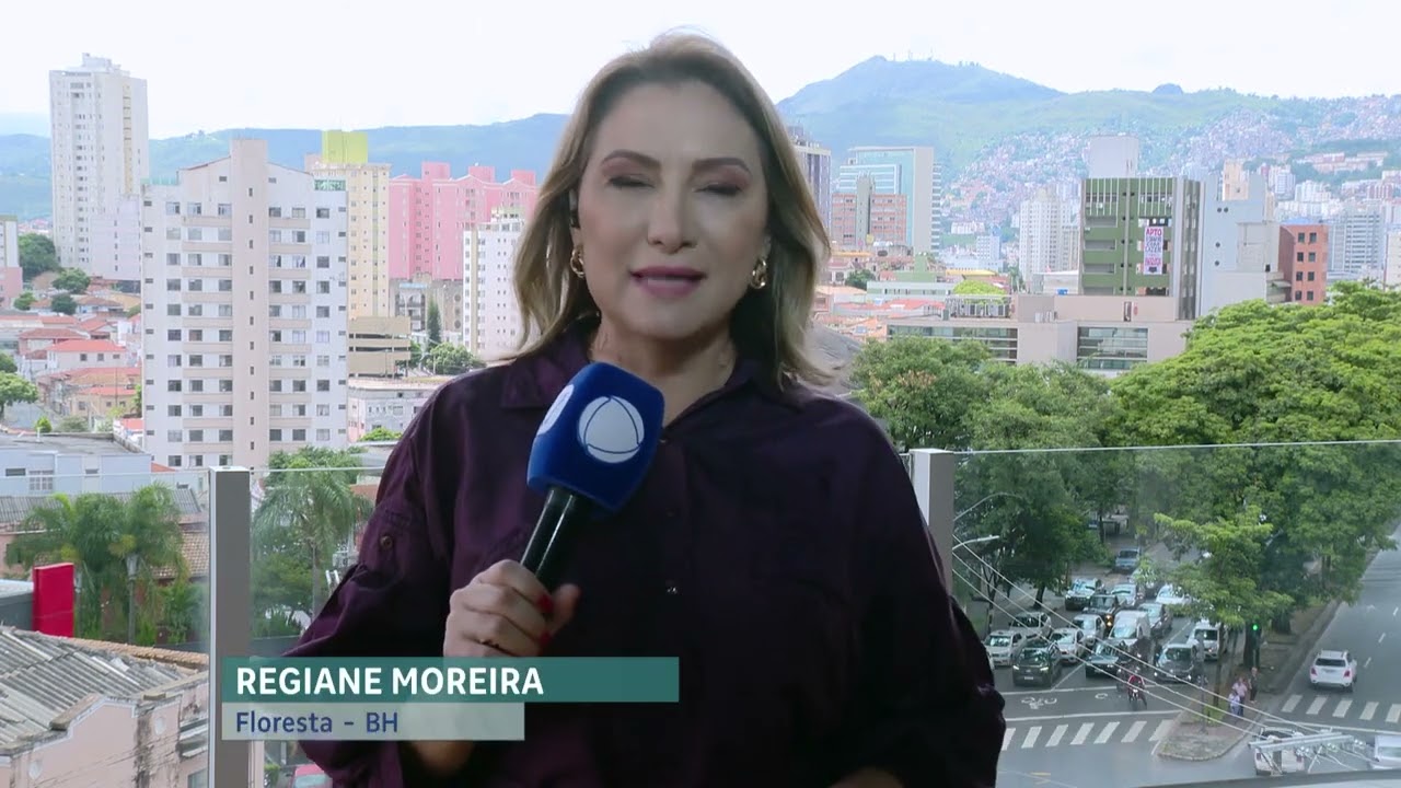 Homem que arrastou ex-namorada em carro por 500m em MG se entrega à polícia