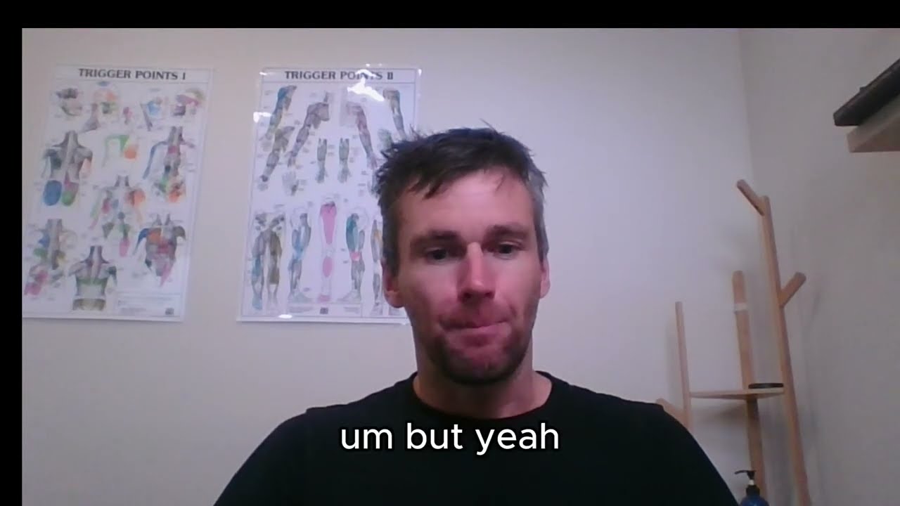 Self massage techniques for the hand