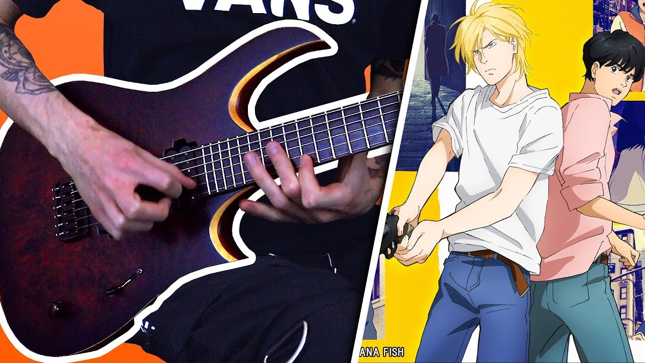 Banana Fish - 