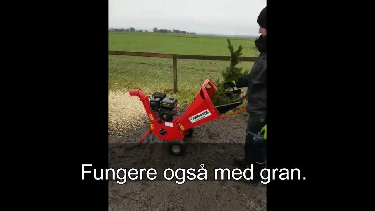 RCG10 Flishugger 2018 demostration