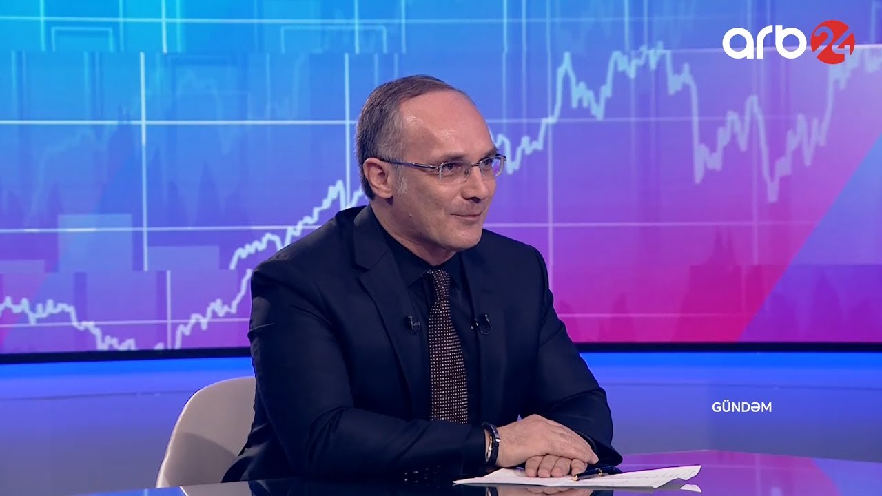 İş tapmaq üçün bilik və bacarıq vacibdir, yoxsa “dayday”? (Fəxri Ağayev) - ARB24