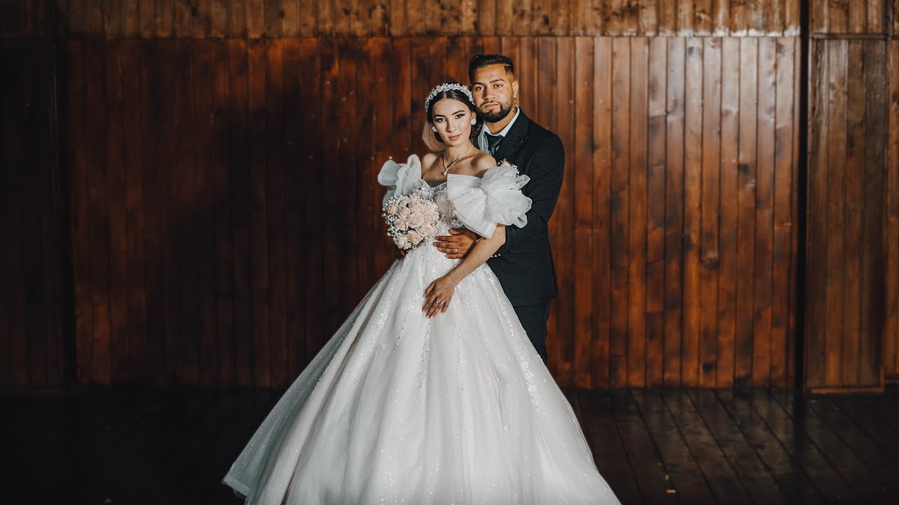 Svadobný deň, Marek a Mária Elena Druhá časť.     Skupina: Mišoband Čaklov