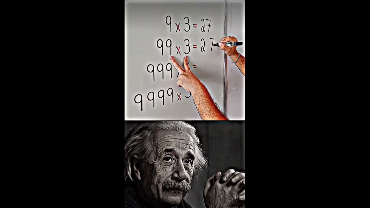 Einstein 9999999+ IQ   #kesfetteyizaga#kesfet#kasfet#kesfet#kesfetteyizaga#kesfet#kasfet#kesfet