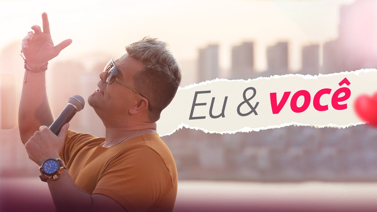 Eu e Voc&ecirc; - Alem&atilde;o do Forr&oacute;
