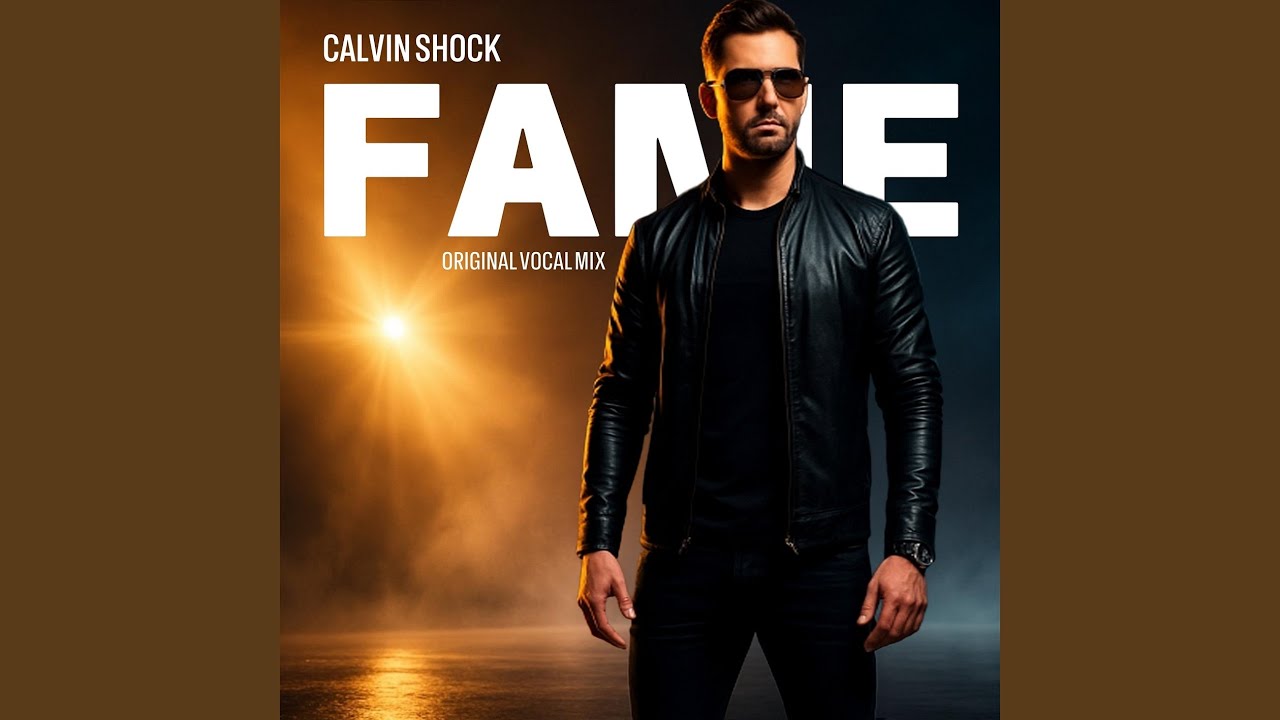 Fame (Original Vocal Mix)