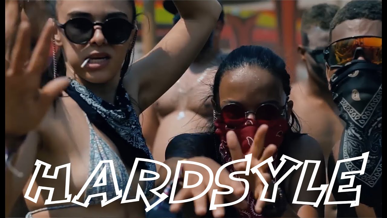 Hardstyle That Broke the Internet 🔥 Nonstop Hardstyle Vibes | Viral EDM Songs Turned Hardstyle