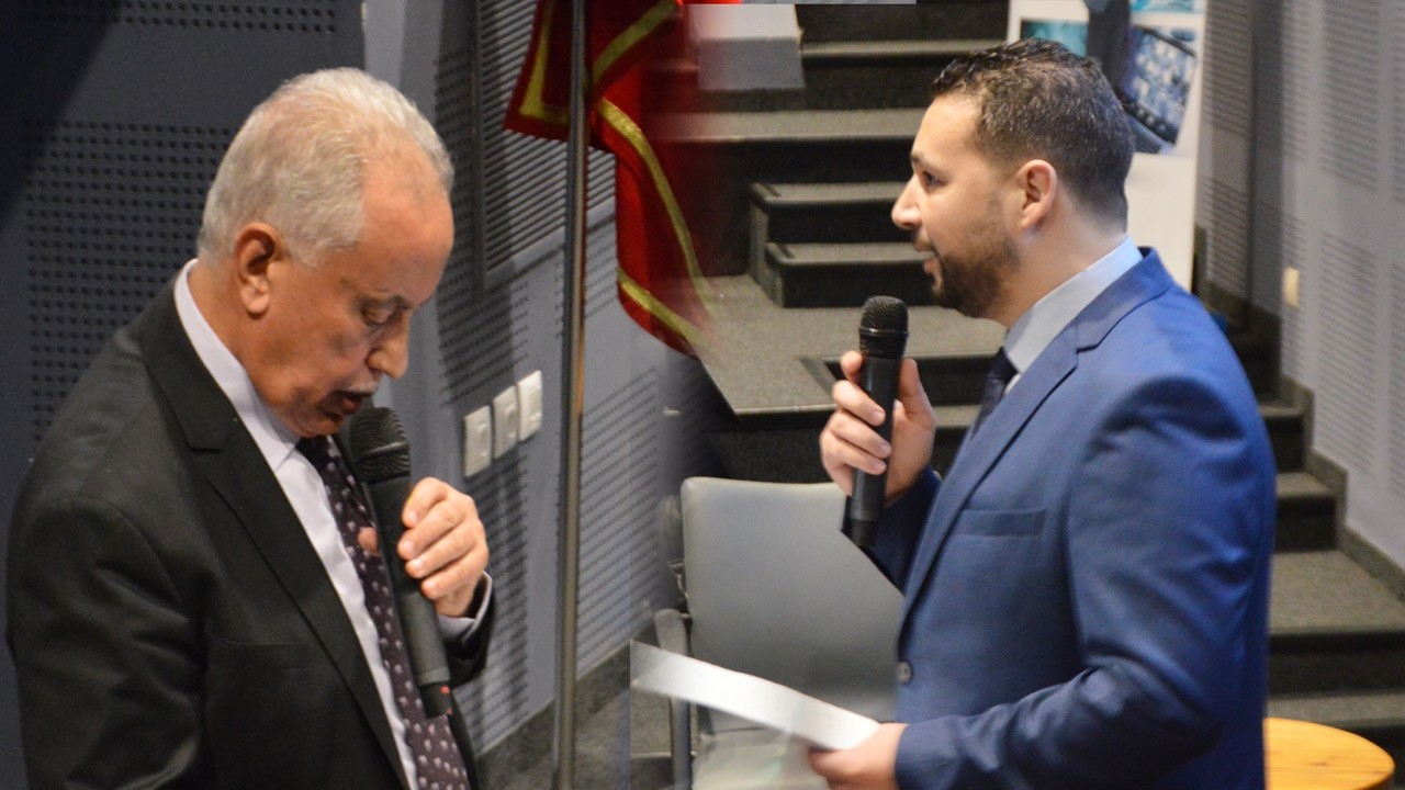طنجة تحتضن لقاءً تواصليًا حول أثر الذكاء الاصطناعي على التعليم وإطلاق أول منصة تعليمية ذكية بالمغرب