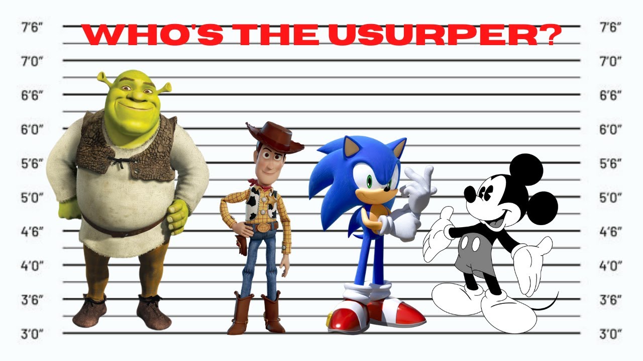 Monado Strife Theory: Who's the third Usurper?