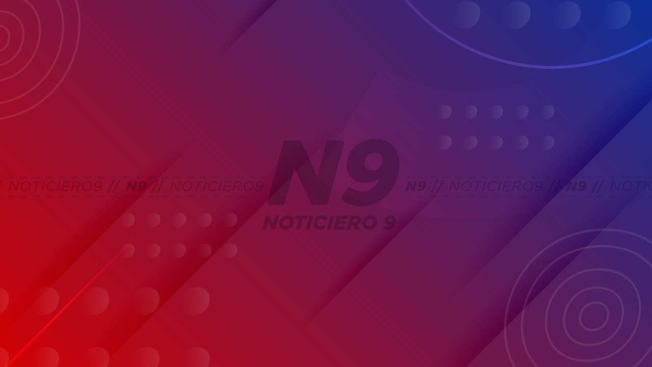 NOTICIERO 9  MEDIODIA - 03.02.26