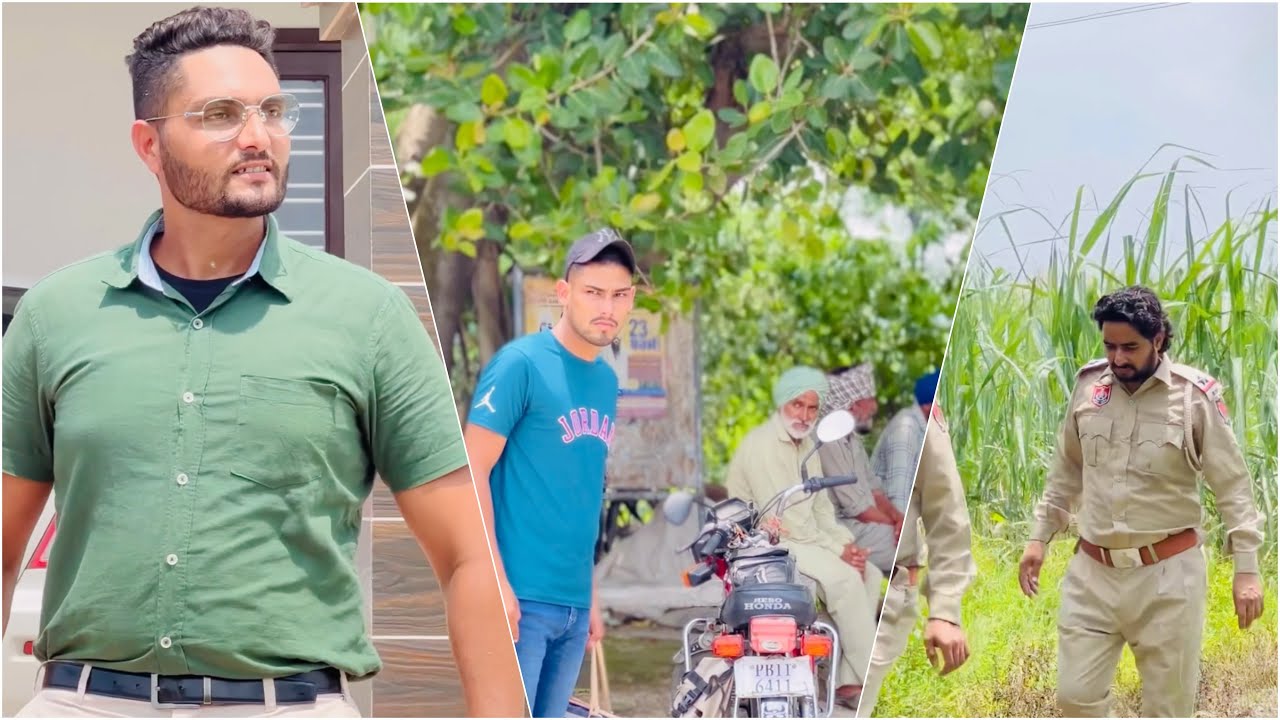 Golmaal • ATM ਚੌਰ • Benipal Jattz