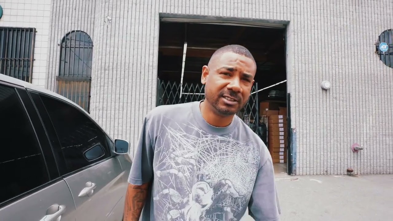 2 Eleven GRINDMODE VLOG