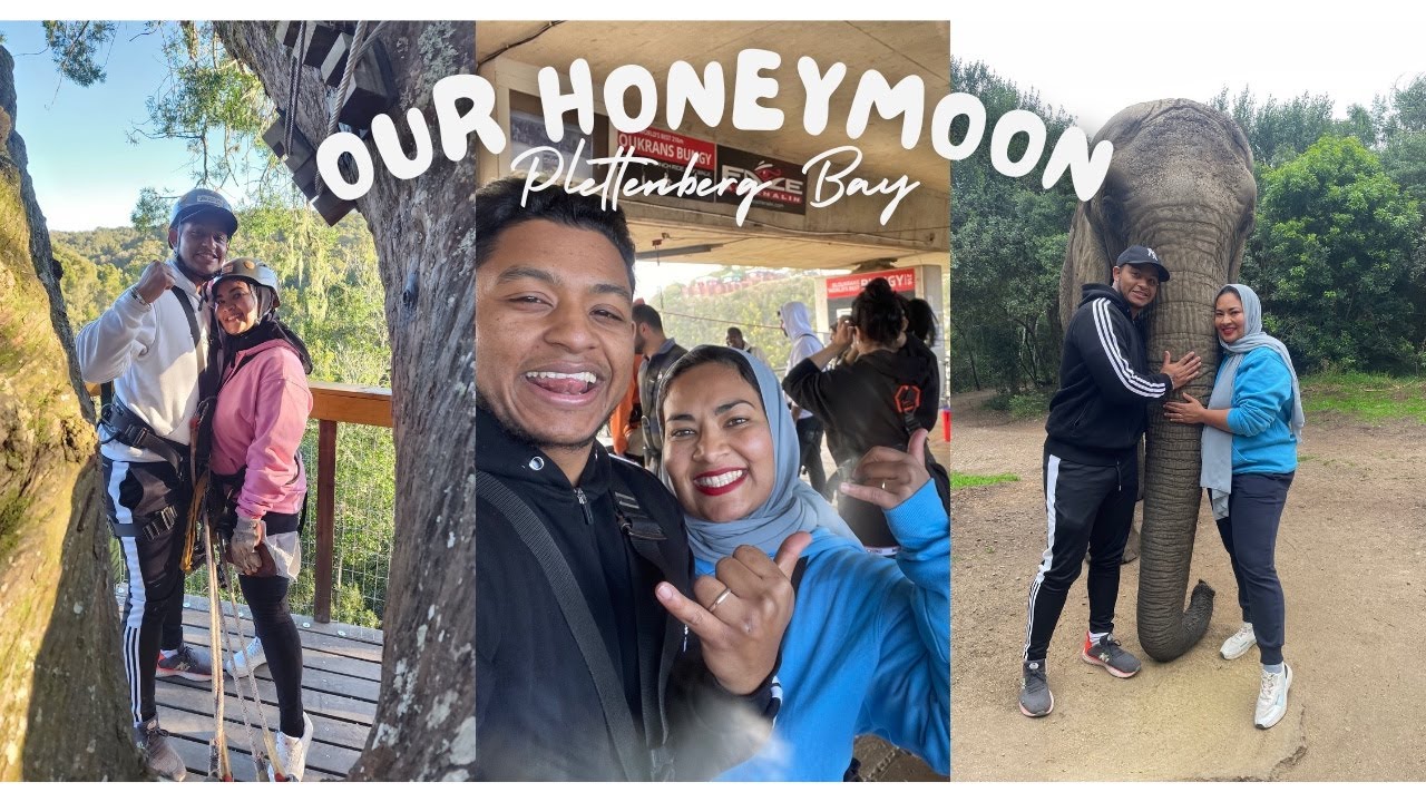Things to do in Plettenberg Bay, South Africa