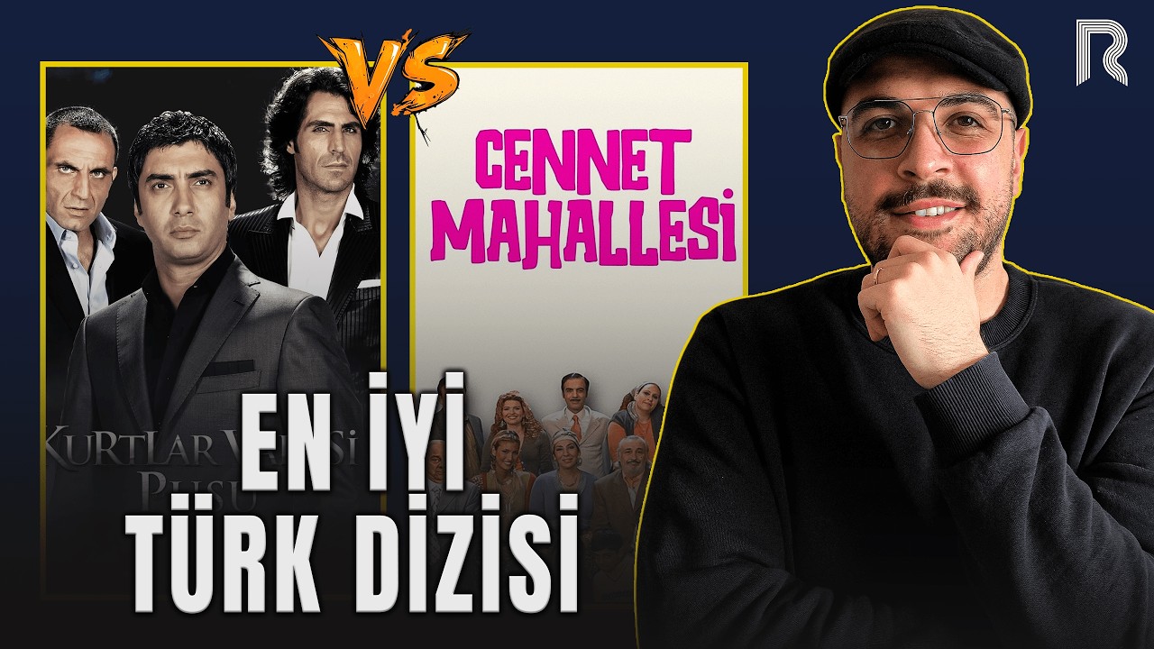 En İyi Türk Dizlerini Birlikte Seçtik! En Popüler Türk Dizileri | Mutlaka İzlemeniz Gerekenler!