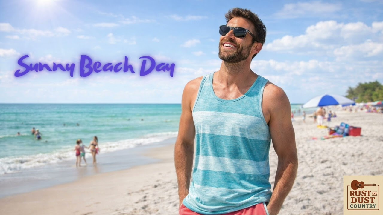 Sunny Beach Day