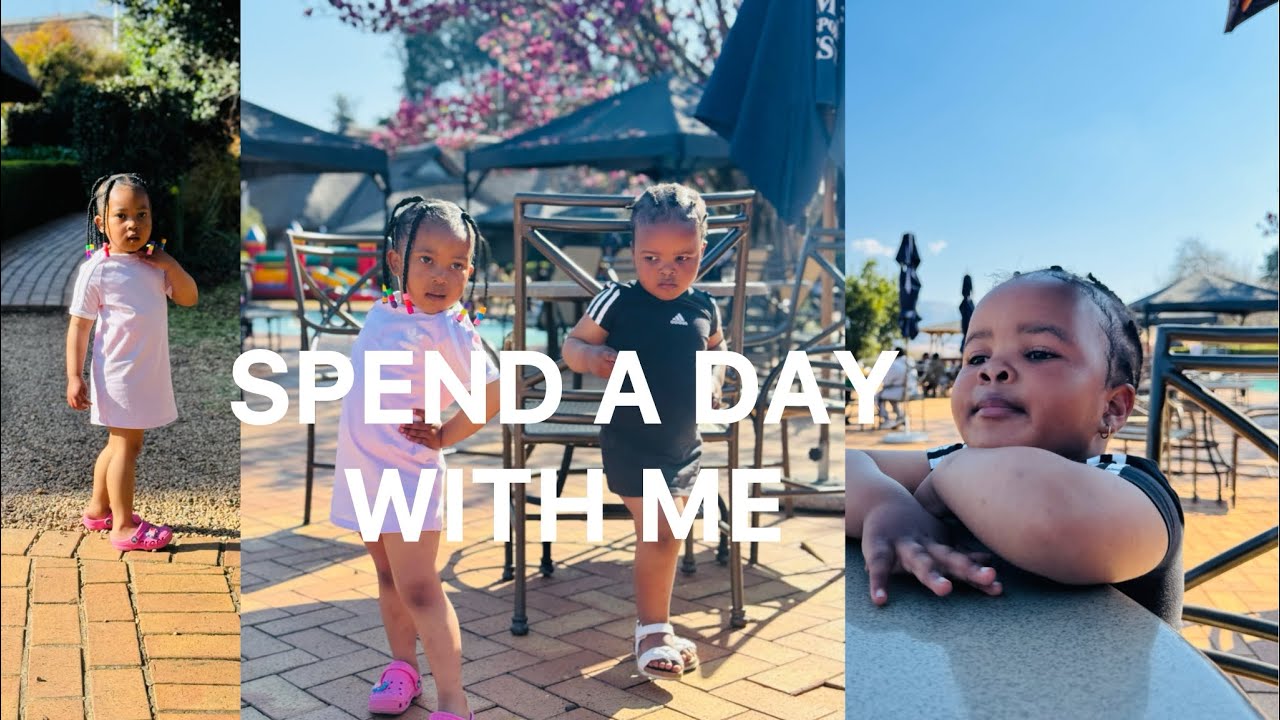 VLOG| Spend A Day With Me| Champagne Sports Resort Outing| Chocolate Bar Tasting