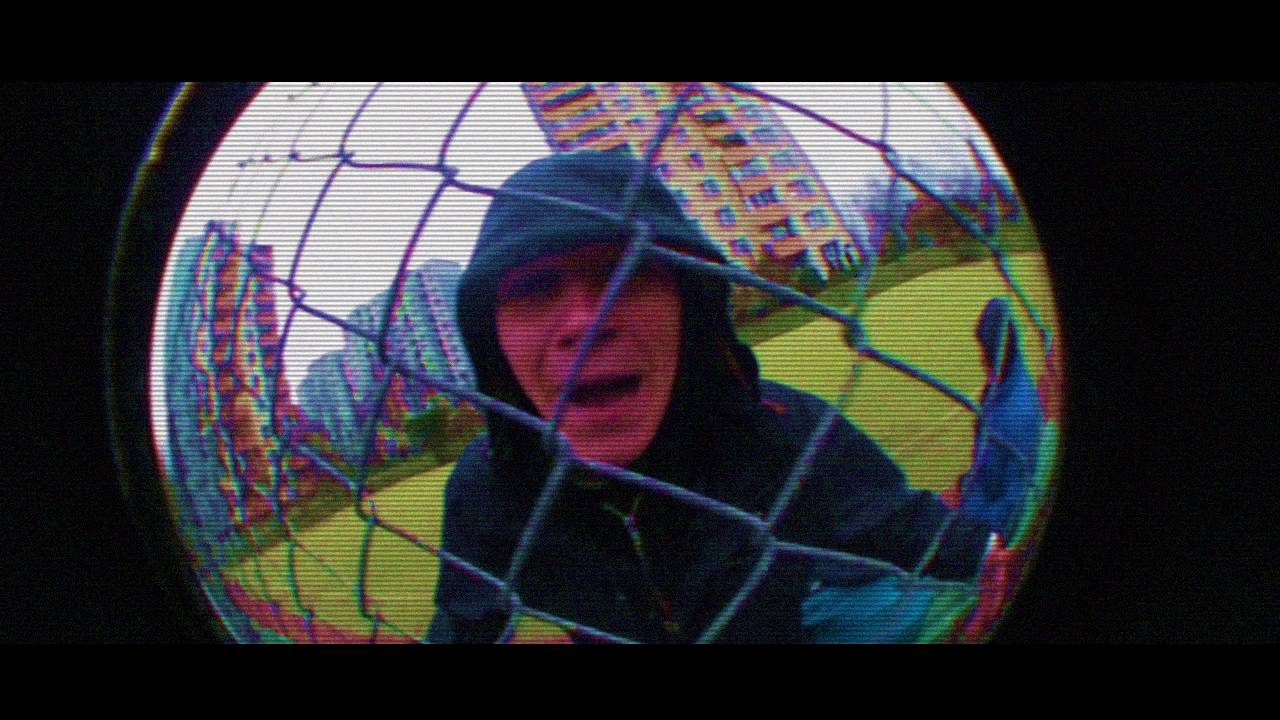JANKOS- NAD WYRAZ [VIDEO SIEDZIEJE.]