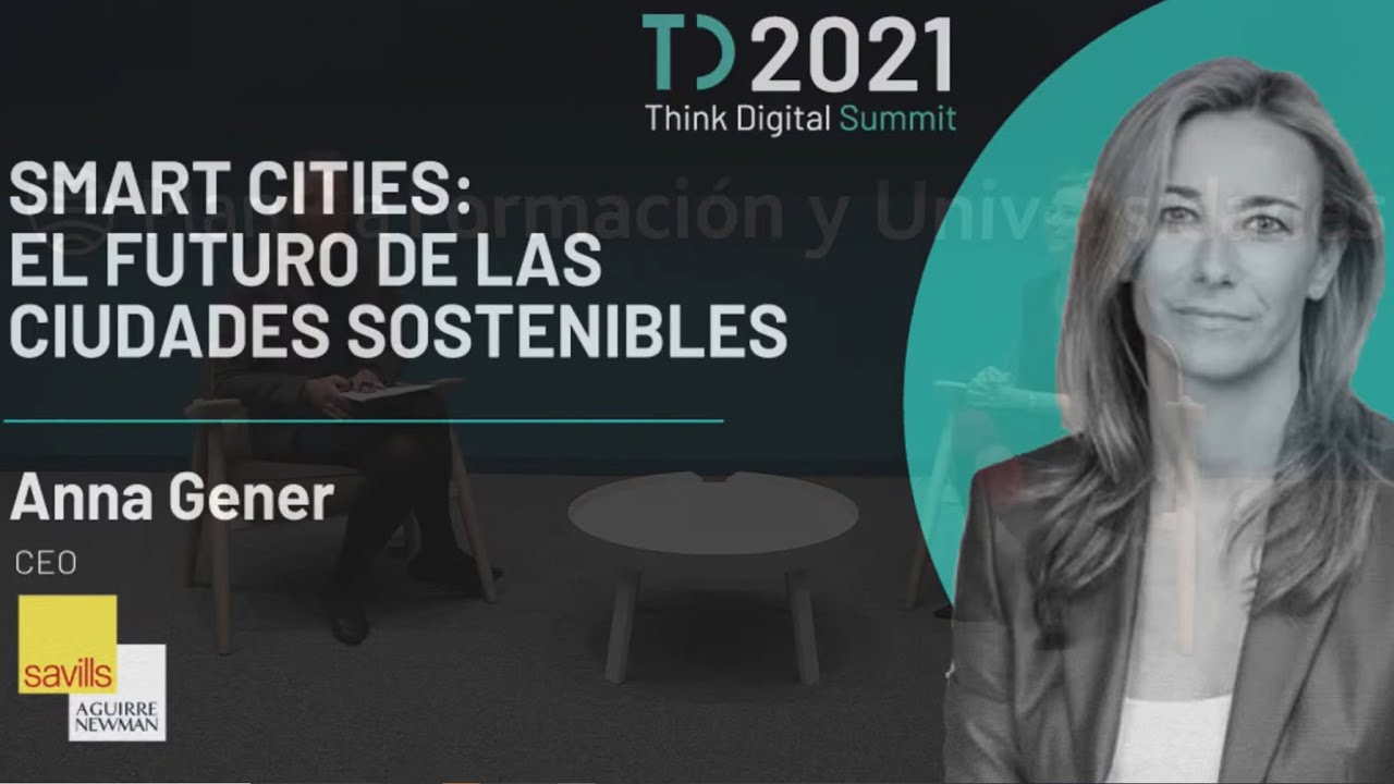 Think Digital Summit 2021: 