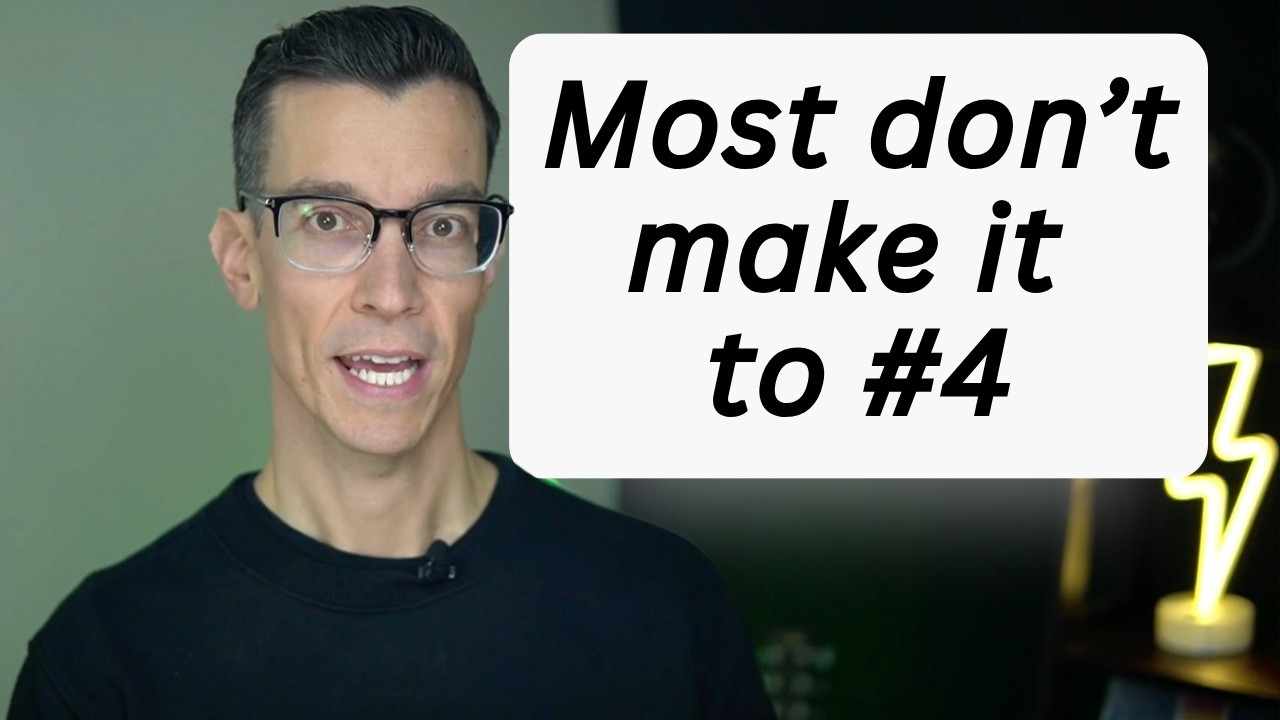 11 BIG Money Milestones To Accomplish Before 40
