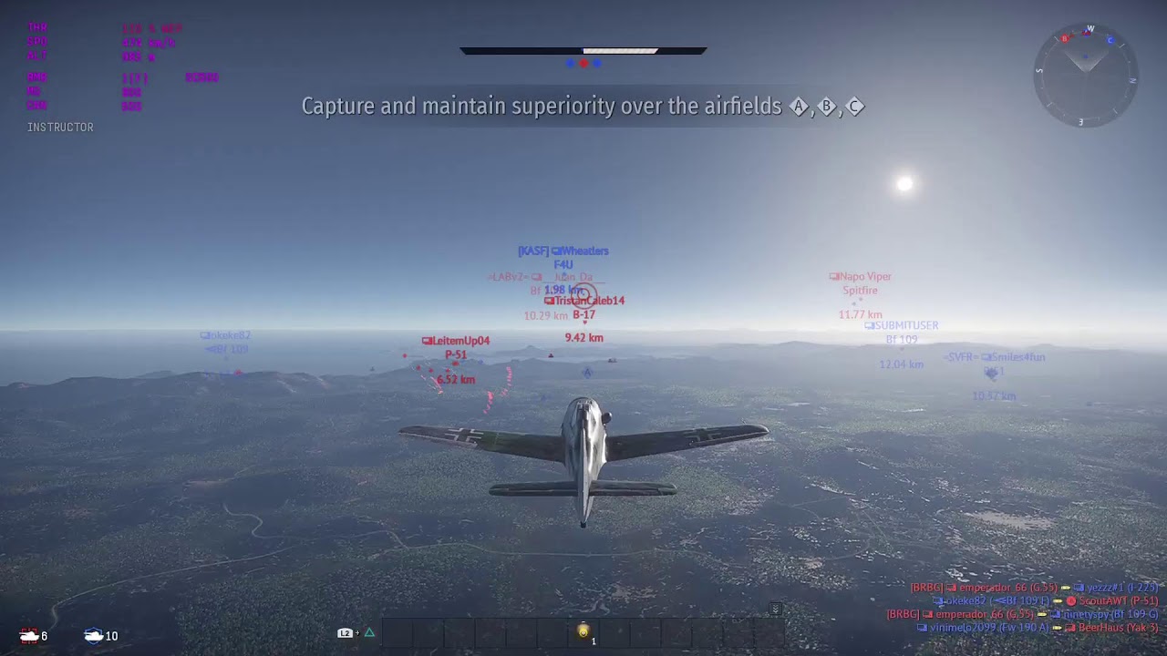 Low Tier Premium Overlord | War Thunder