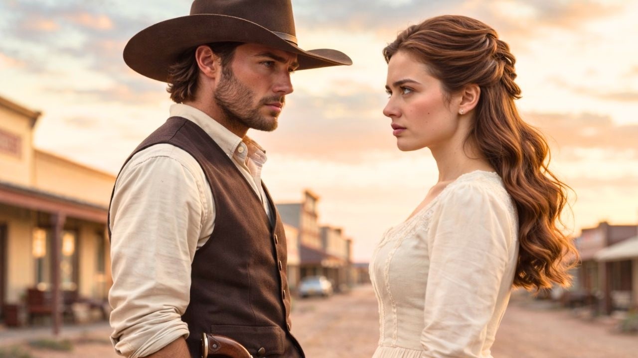 “They Said I Was Replaced…” — The Cowboy Stepped Forward: “Then Choose Me.”