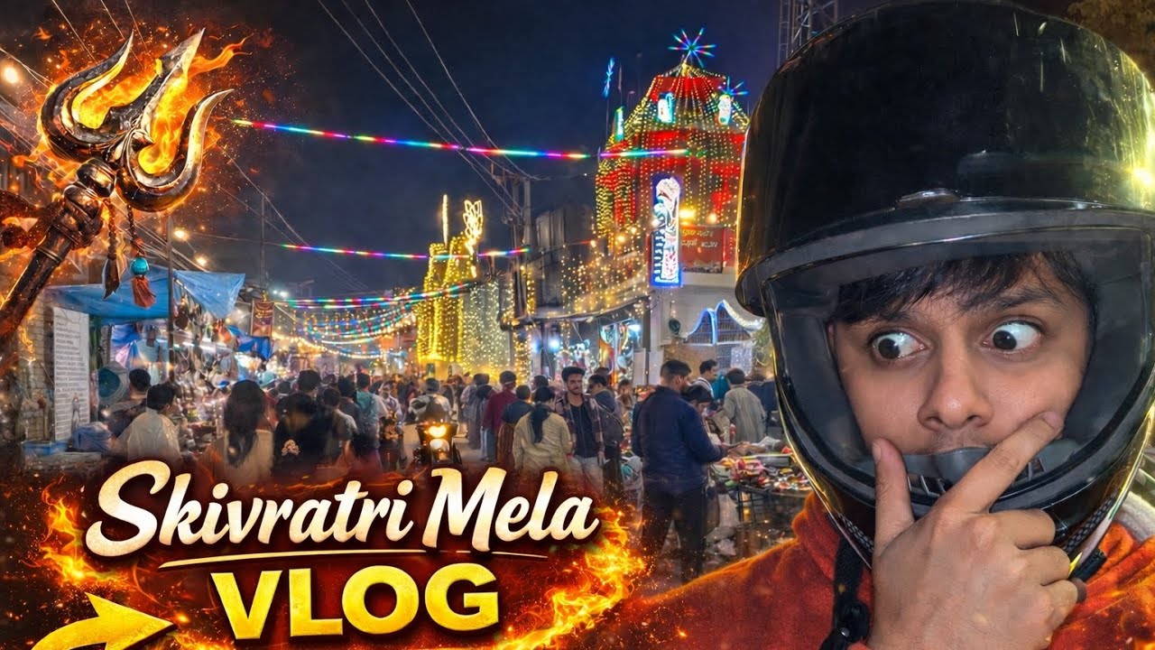 “Shiv Ji Ka Aashirwad Mil Gaya ❤️”